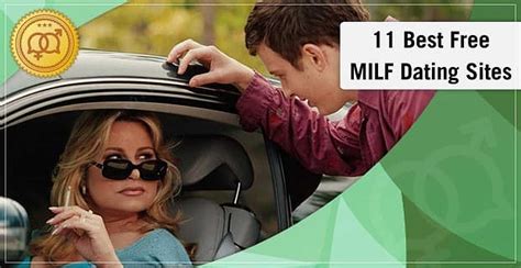 11 Best MILF Dating Sites & Apps (2024)